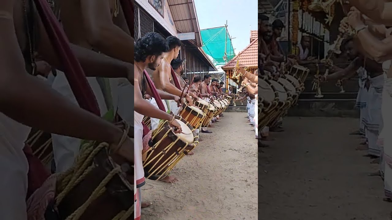 ഷണ്മുഖപുരം ശ്രീ സുബ്രഹ്മണ്യ സ്വാമി ക്ഷേത്രം ✨ തൈപൂയം മഹോത്സവം 2026