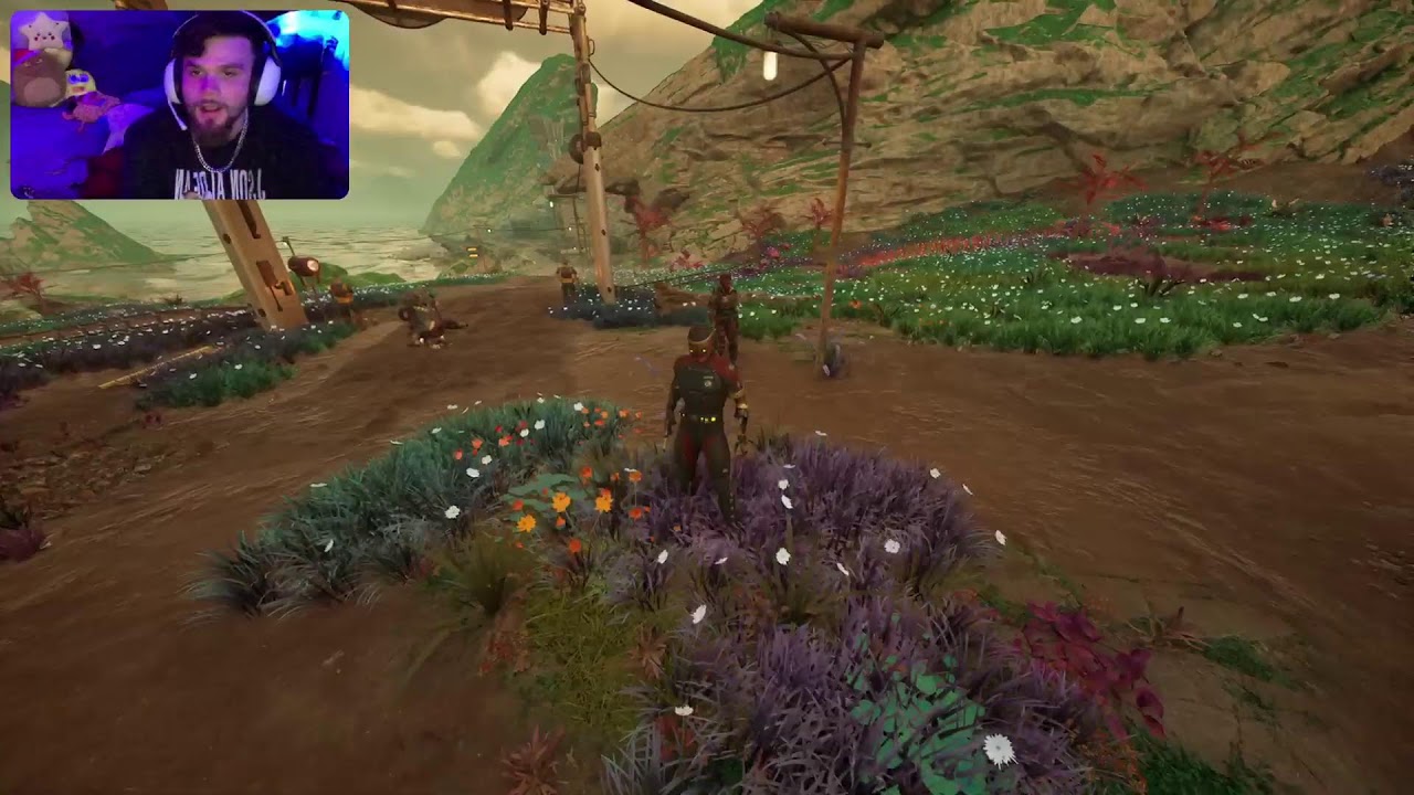 The Outer Worlds 2 #1