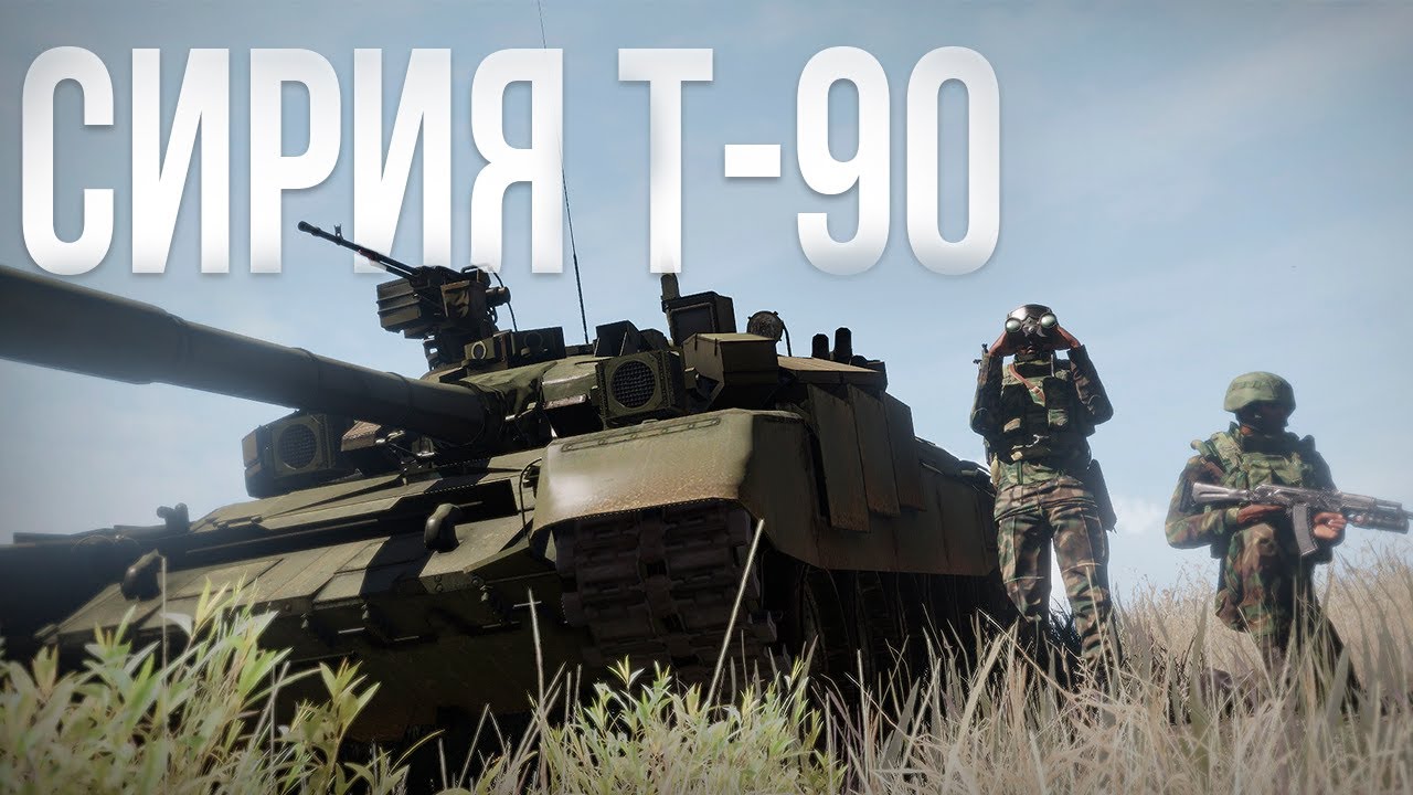 Atmospheric Combat Moments #10 | Arma III [Solid Games]