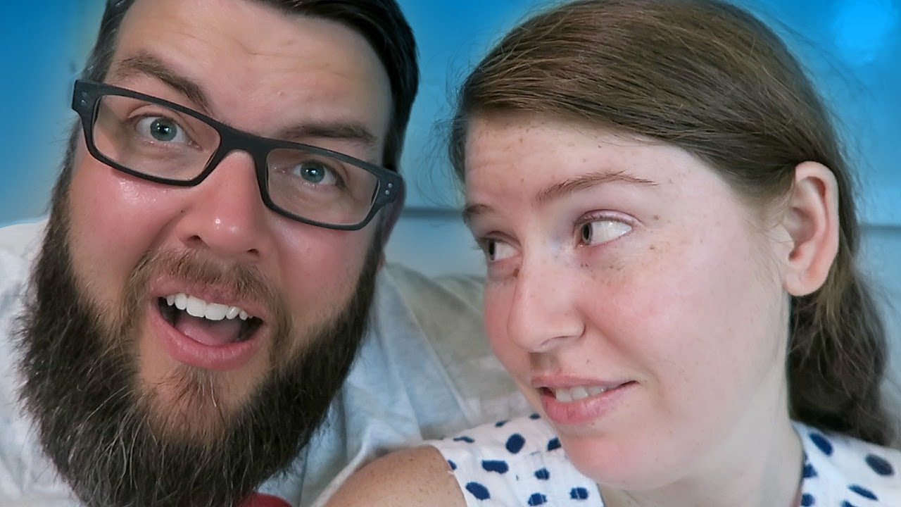 SHOCKING NEWS from the DOCTOR! | Our IVF Journey 2017 😭