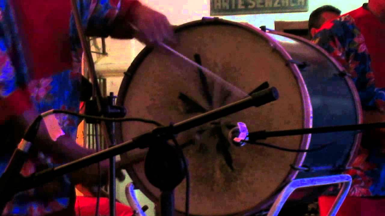 Dona Selma do Coco - Alfaia