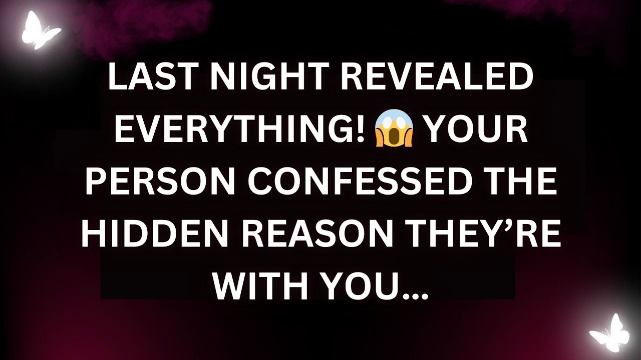 😱 ШОКИРУЮЩЕЕ РАЗОБЛАЧЕНИЕ!!! 💔 Ваш партнер сожалеет об этом каждый день 🦋 DM to df 🦋 финансовое к...