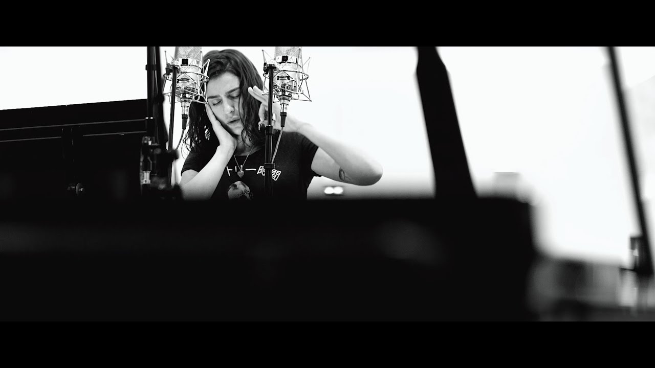 DISSONANCE, Rachmaninov songs by Asmik Grigorian and Lukas Geniušas