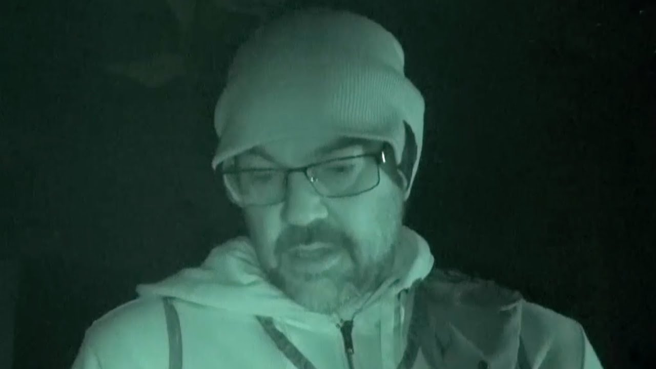 &lsquo;Ghost Adventures&rsquo;: Aaron Goodwin Finds Out His Wife Hired A Hit Man