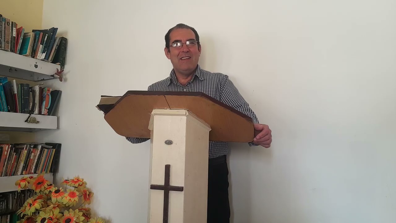 Resumen de la Confesión Bautista de Fe de Londres de 1689 (Capitulo 13)