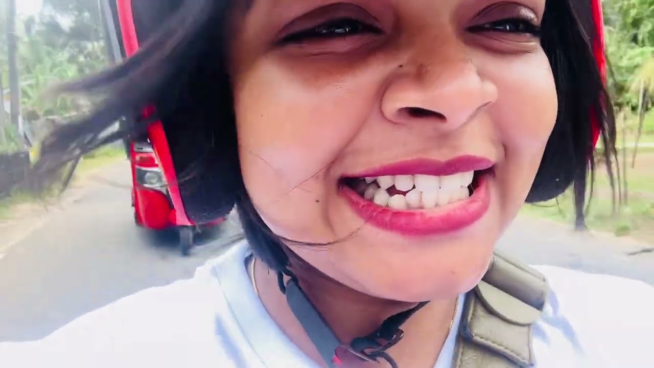 කතරගම &හිරිකැටිය Vlog | travel vlog 🎀🦋🍌🧸