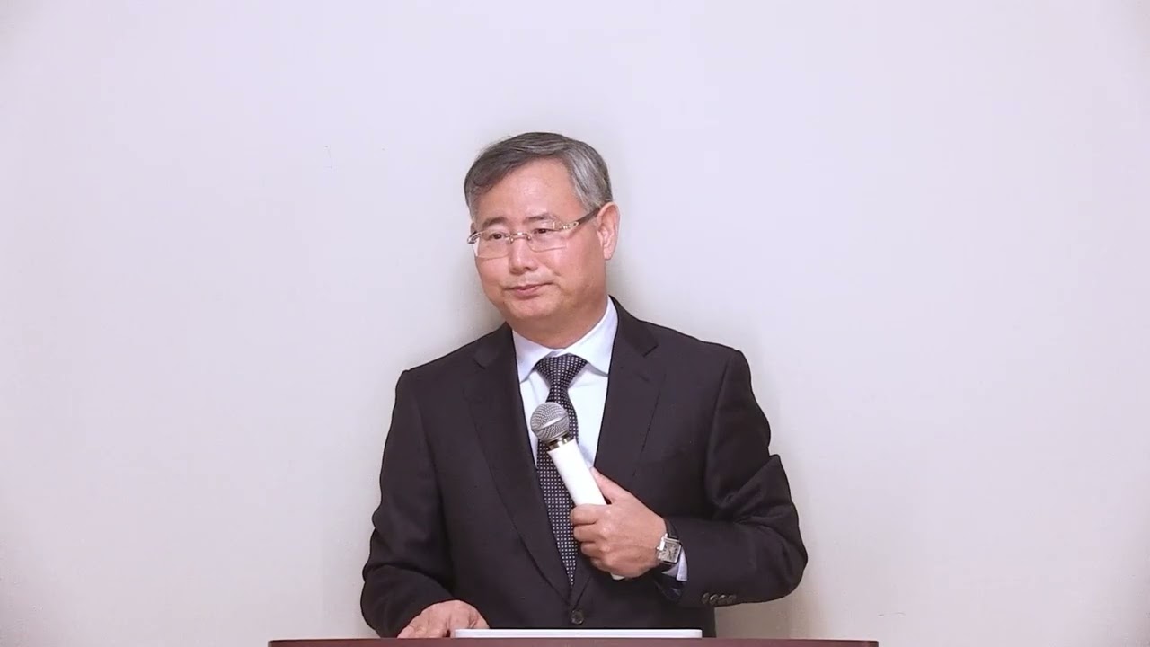 주일 예배 - 풍요 속의 빈 영혼 2.22.2026