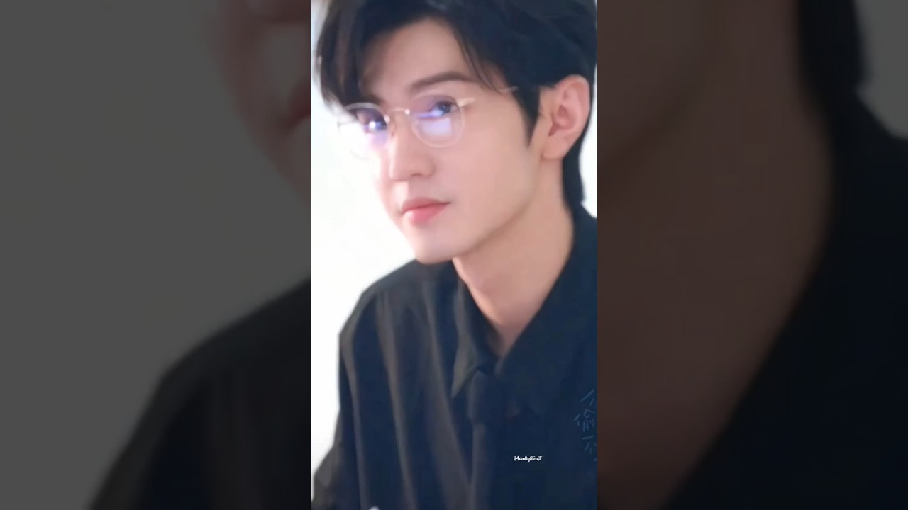 chenzheyuan 😻✨... #viral#kdrama#shortvideos #trending#bts#chinesedrama#chenzheyuan#thefirstfrost