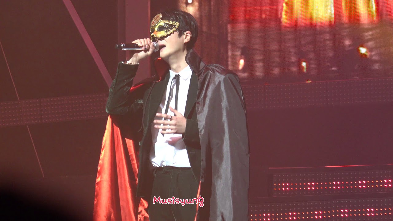 171230 신혜성 ‘THE YEAR’s JOURNEY_좋니