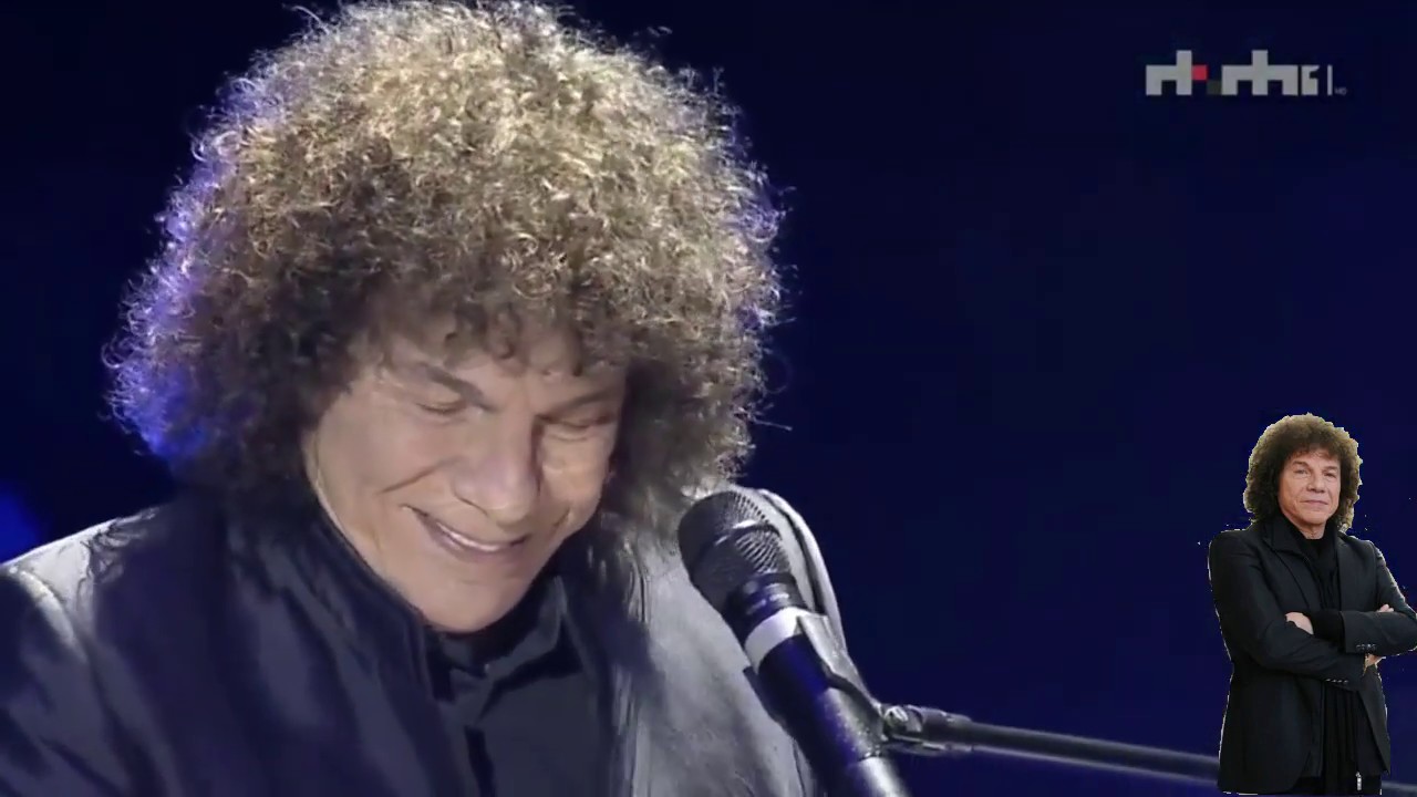 Riccardo Cocciante - Margherita (live)