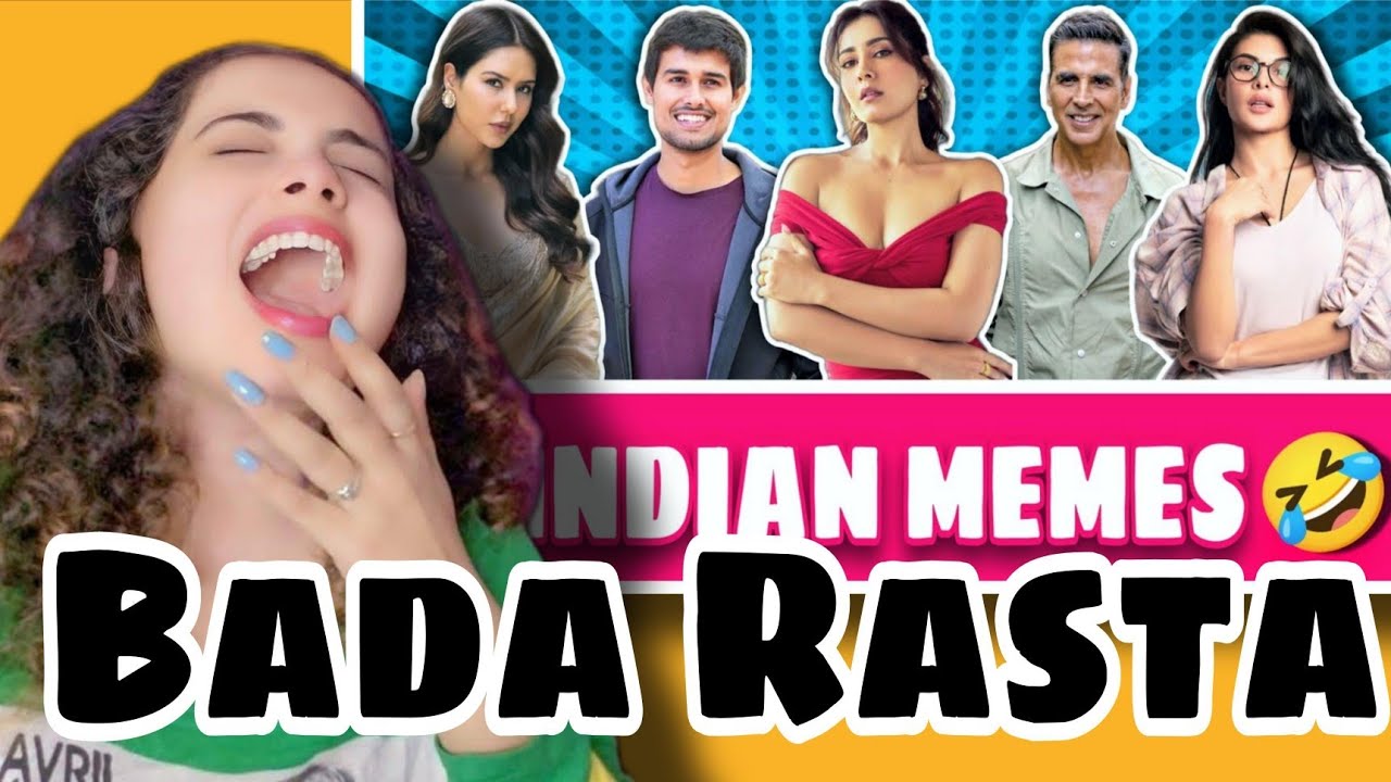 Dank Indian Memes Reaction | Wah Kya Scene Hai | Memapur | Reaction | Nakhrewali Mona