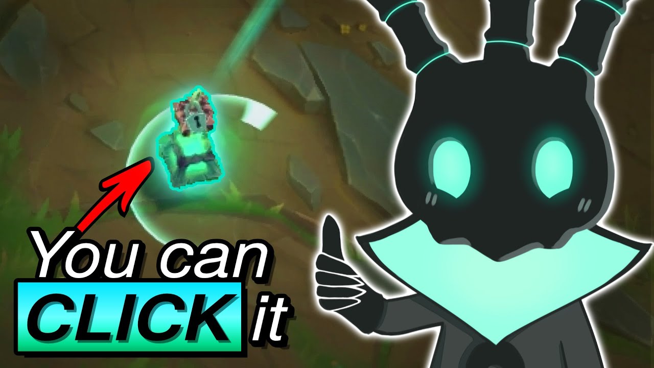 Overexplaining Thresh's W - 