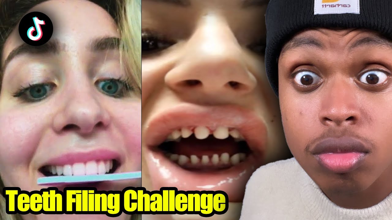 The Most DEADLY TikTok Challenges