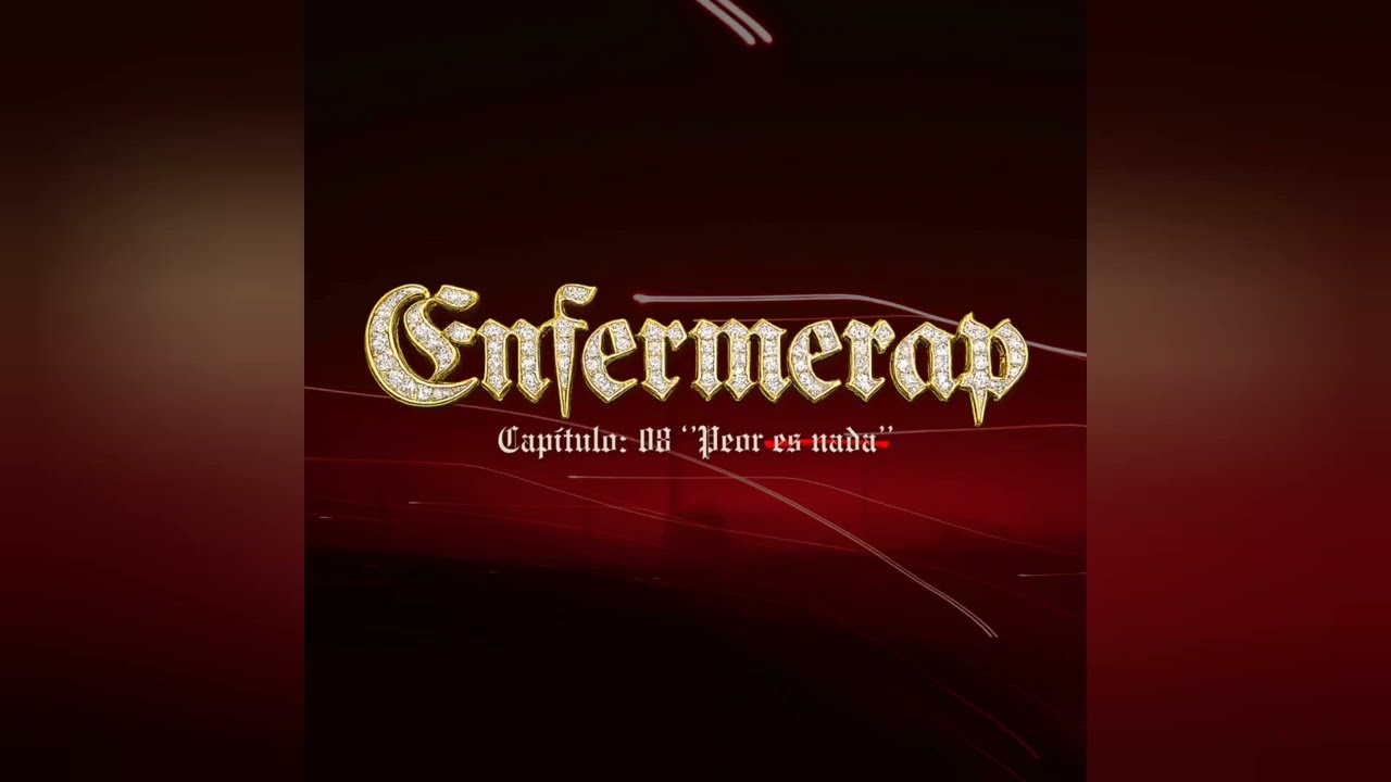 Enfermerap Capitulo: 08 
