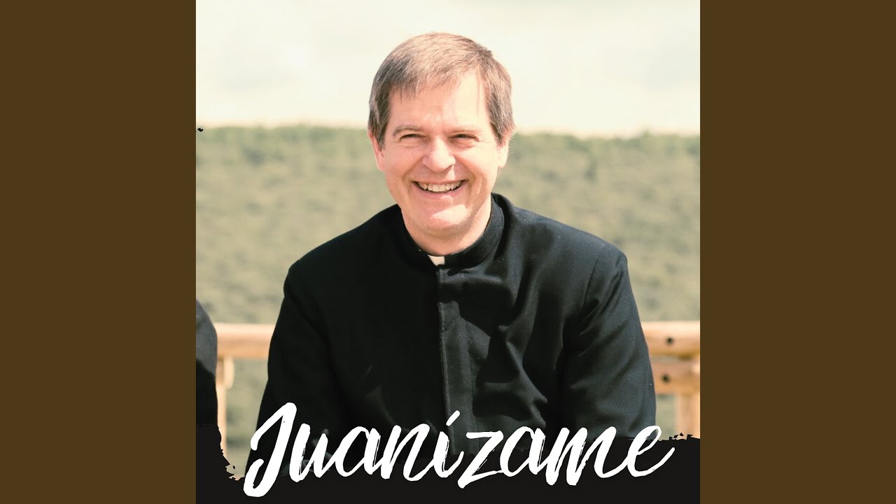 Juanízame (Grabada En Vivo)