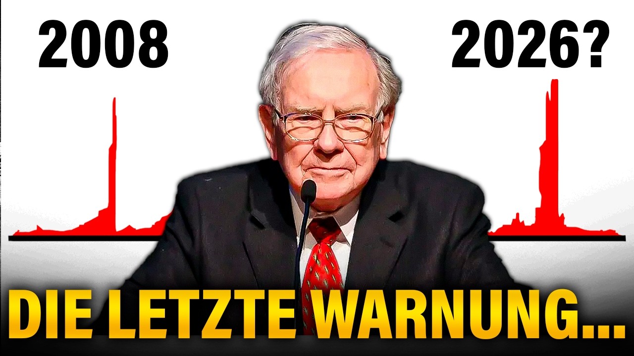 Die 3 Schritte der Milliardäre vor jedem großen Crash (sie tun es wieder!)