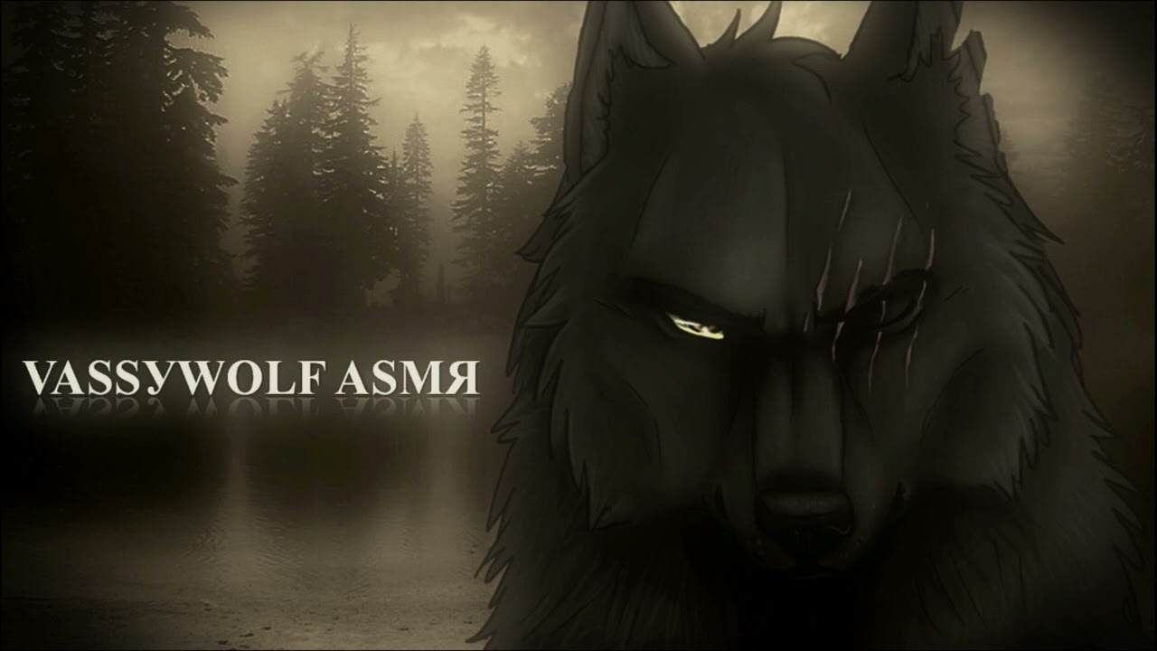 ASMR Intoxicated Wolf Boyfriend Turns Spicy After Party [M4M]