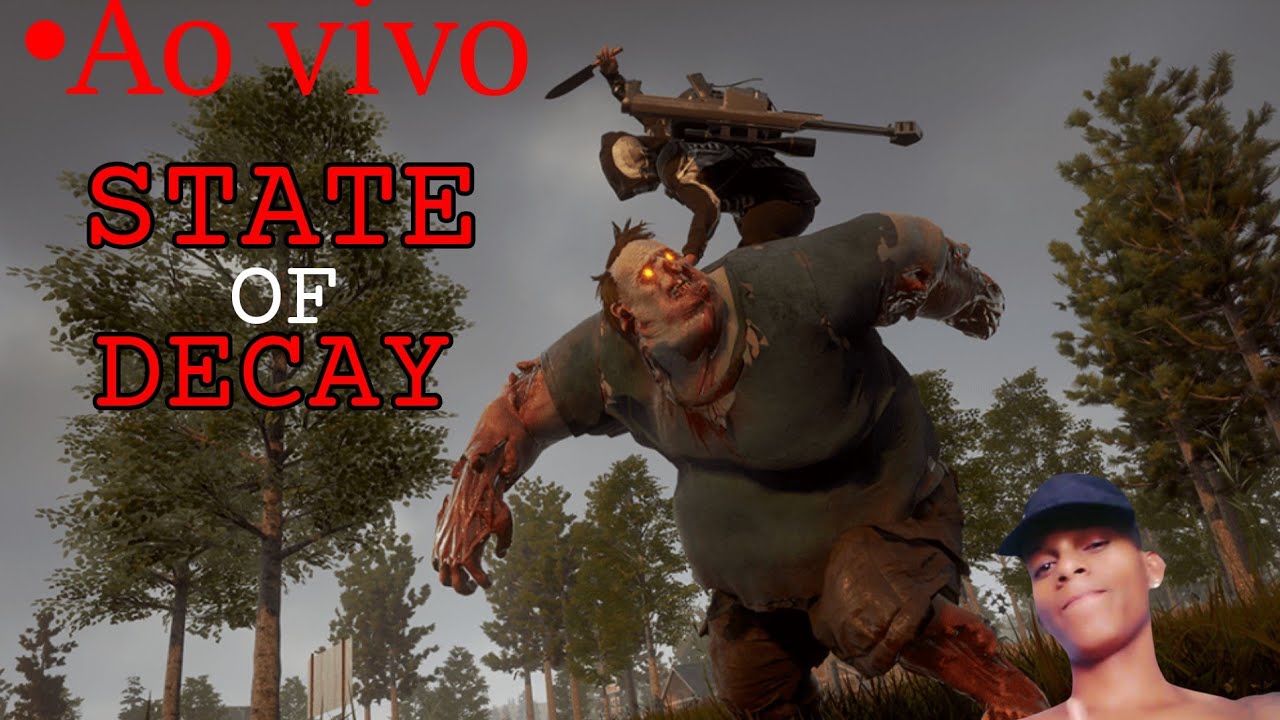 STATE of DECAY2 dia2