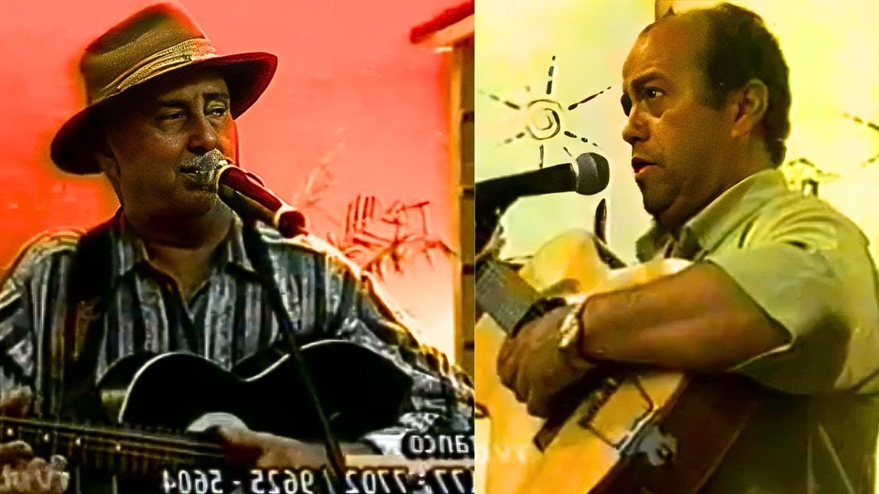Miro Pereira, Louro Branco | RELÍQUIA