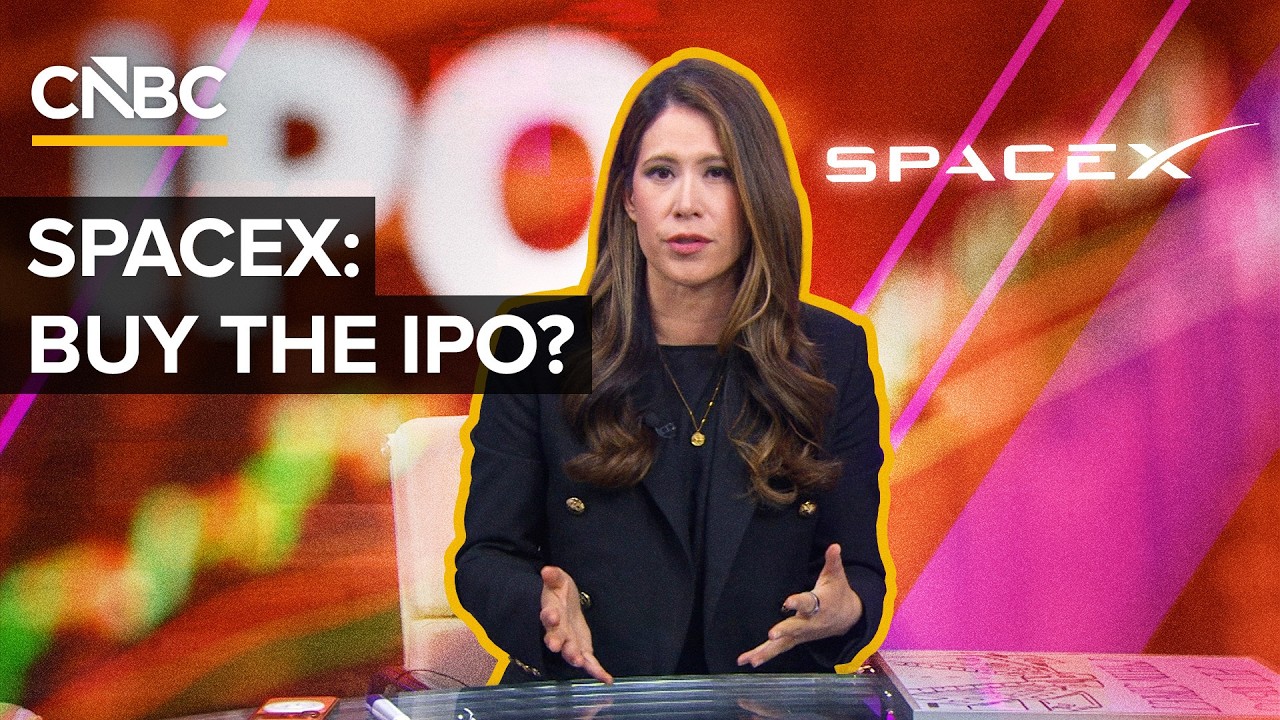 SpaceX is set to go public &ndash; buy the debut or wait? &mdash; 6/11/2026