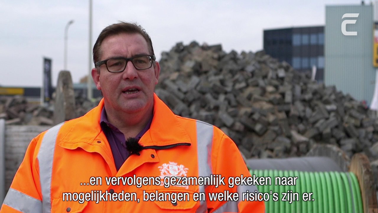 Initiatief- en onderzoeksfase (CROW 500)