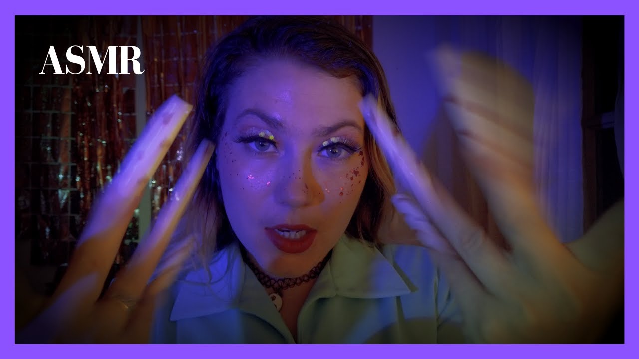 БЫСТРЫЙ И АГРЕССИВНЫЙ НЕПРЕДСКАЗУЕМЫЙ ASMR