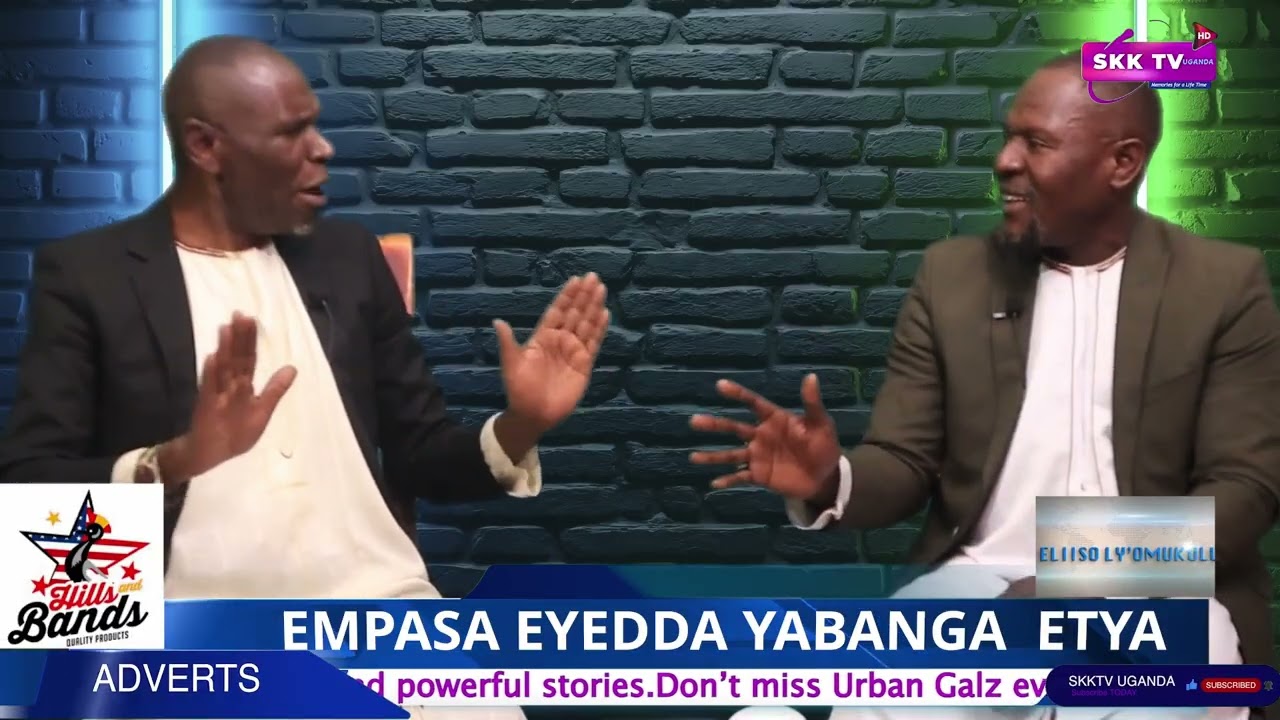 What are traditional heritage of marriage in buganda? (part 2)