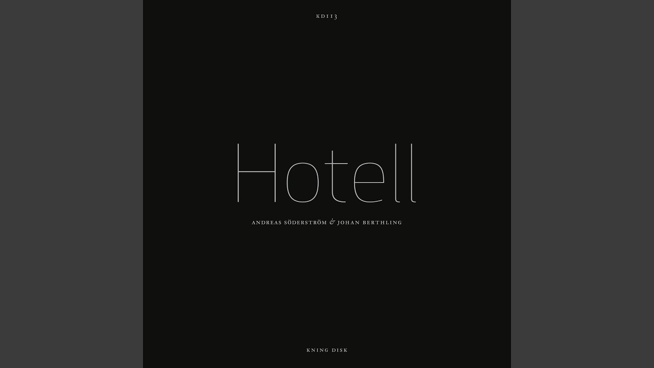 Hotell 2