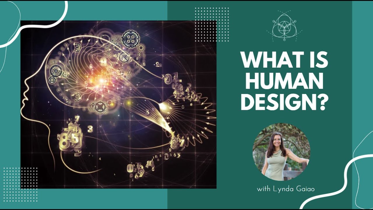 What is Human Design