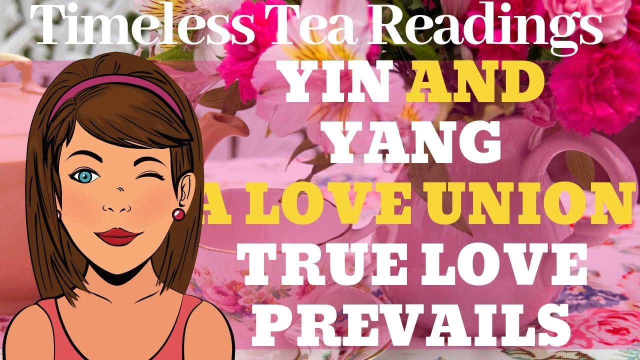 #PISCES OMG! A YIN to Your YANG!- UNSPOKEN WORDS-BUT Their LOVE RUNS DEEP (TIMELESS) (PART 1)