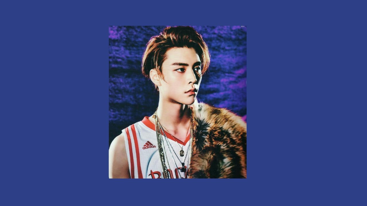 NCT 127 - Limitless {slowed + reverb}