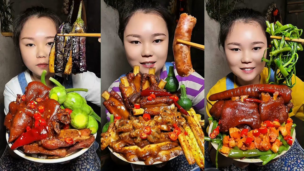 🤤🍲 This “Simple Homemade Meal” Is Shockingly Addictive — Every Dish Is Next-Level!