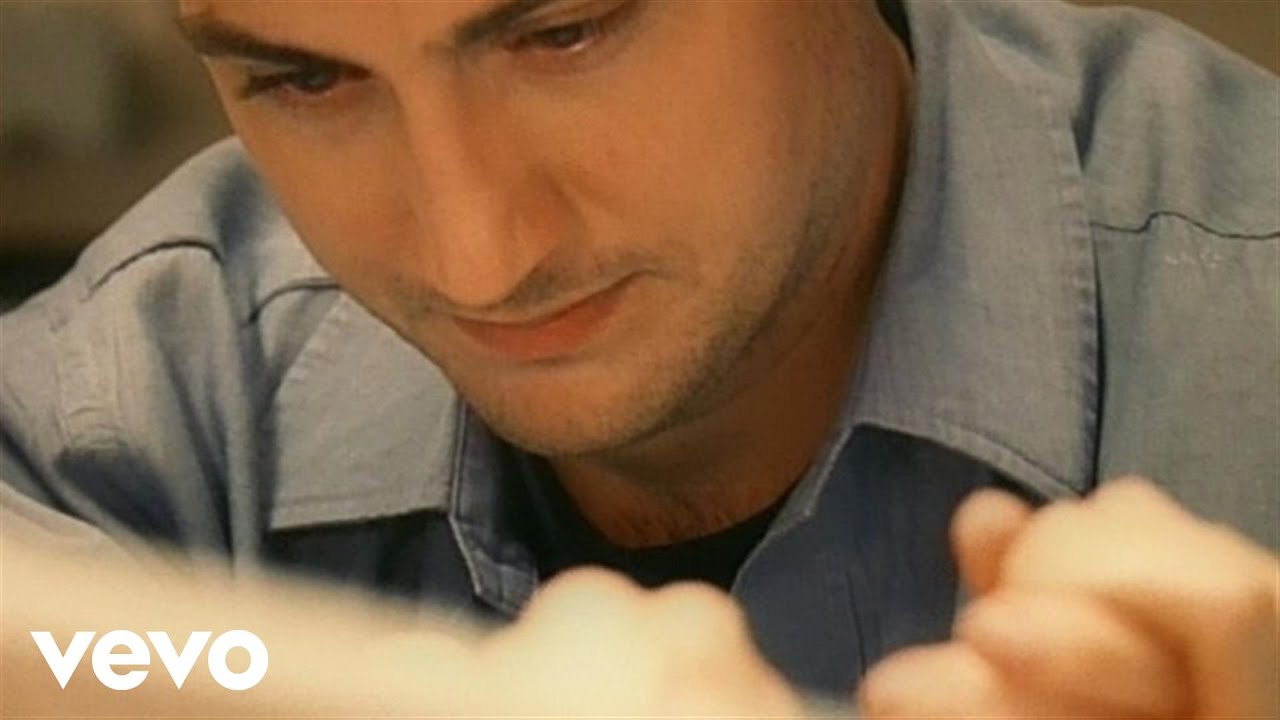 George Canyon - My Name