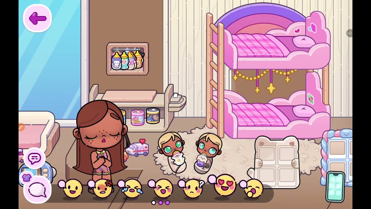 Je tombe enceinte a nouveau🤰