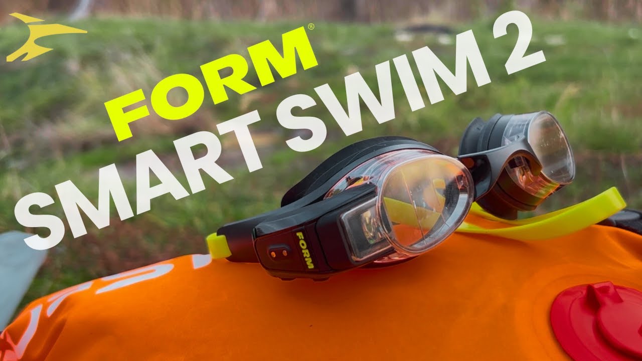 FORM SMART SWIM 2 - to inny poziom treningu pływackiego, ale czy dla każdego? [Recenzja]