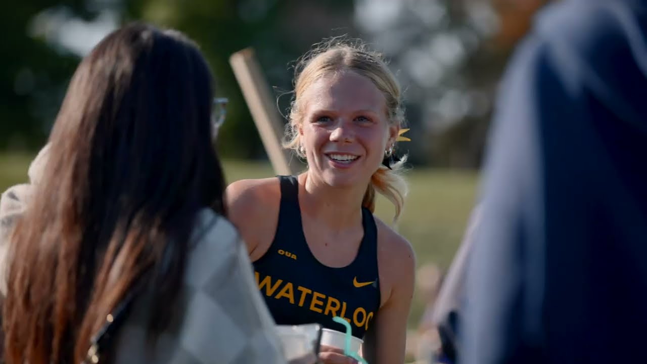 WE ARE WARRIORS: Waterloo Warriors 2025-2026 Year-End Video