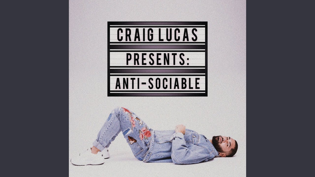 Anti-Sociable