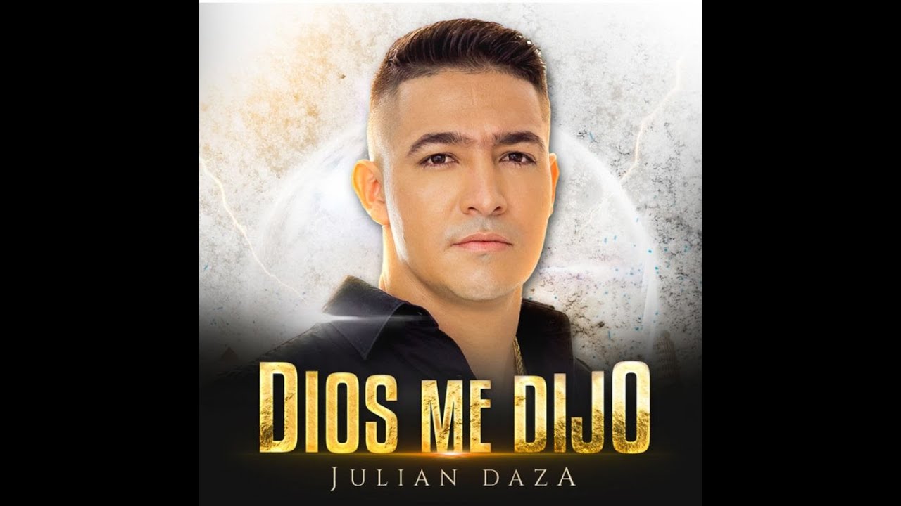 Entrevista a Julian Daza