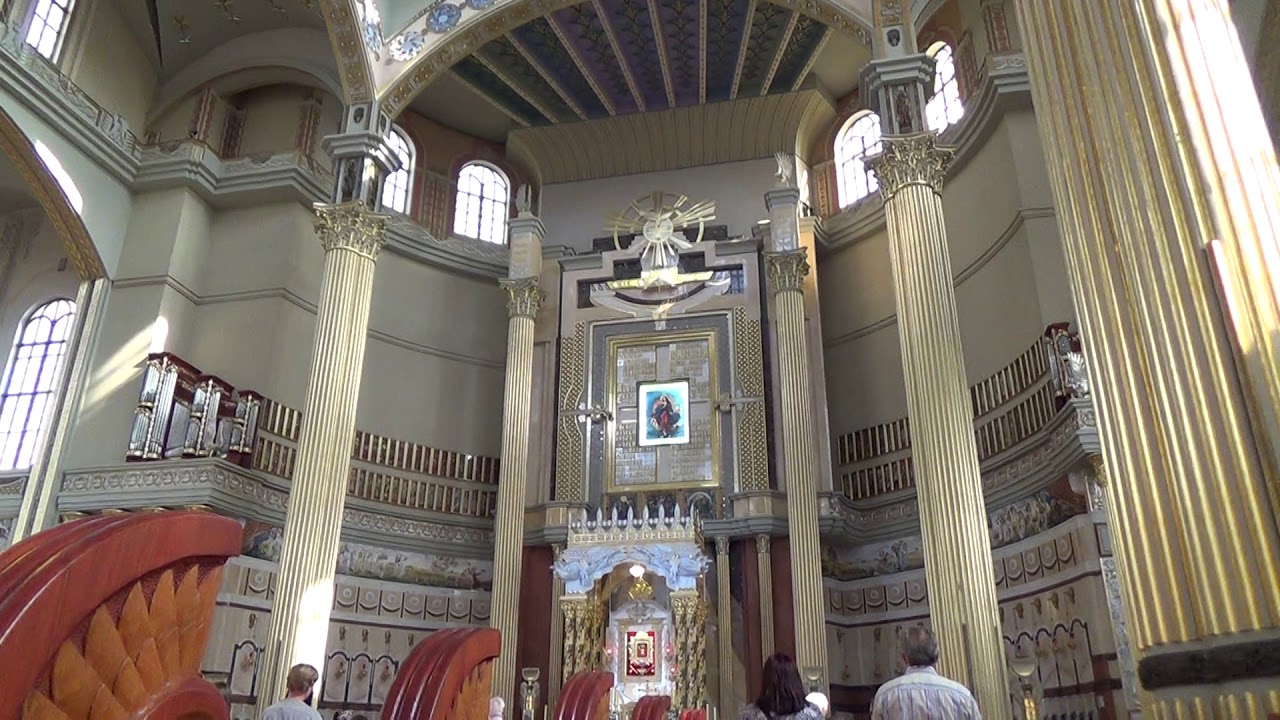 Licheń 2018 - Psalm - Będę Cię wielbił Boże mój i królu