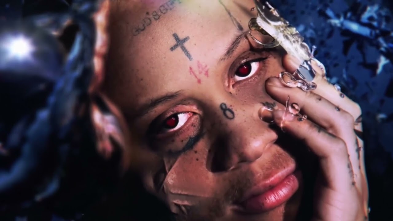 Trippie Redd &ndash; Trip McKnight (Official Audio)