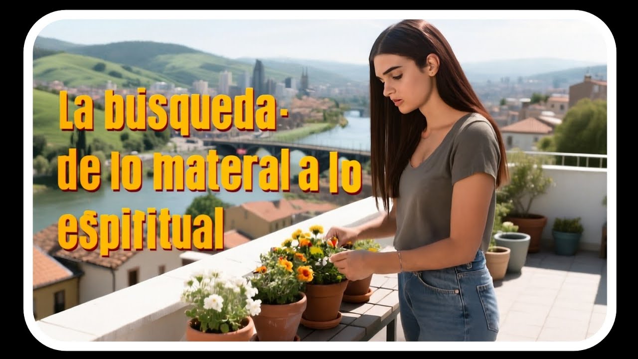 La importancia de lo espiritual 