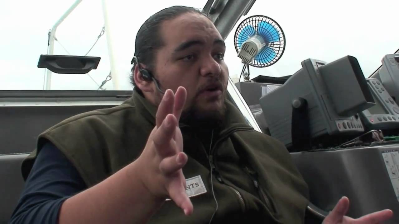 2007 12 08 Bay of Islands Pt 3 Hokianga Bay