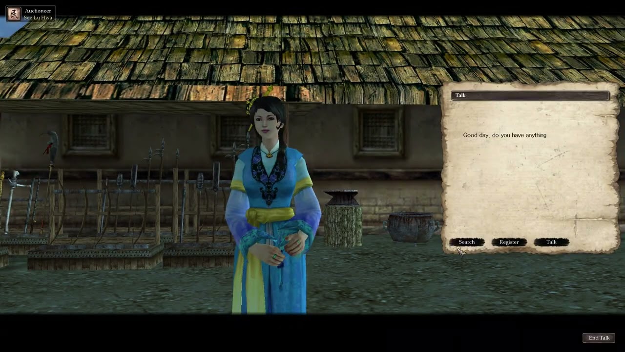 9Dragons Awaken (RF) Weapon & Clothes Ornament