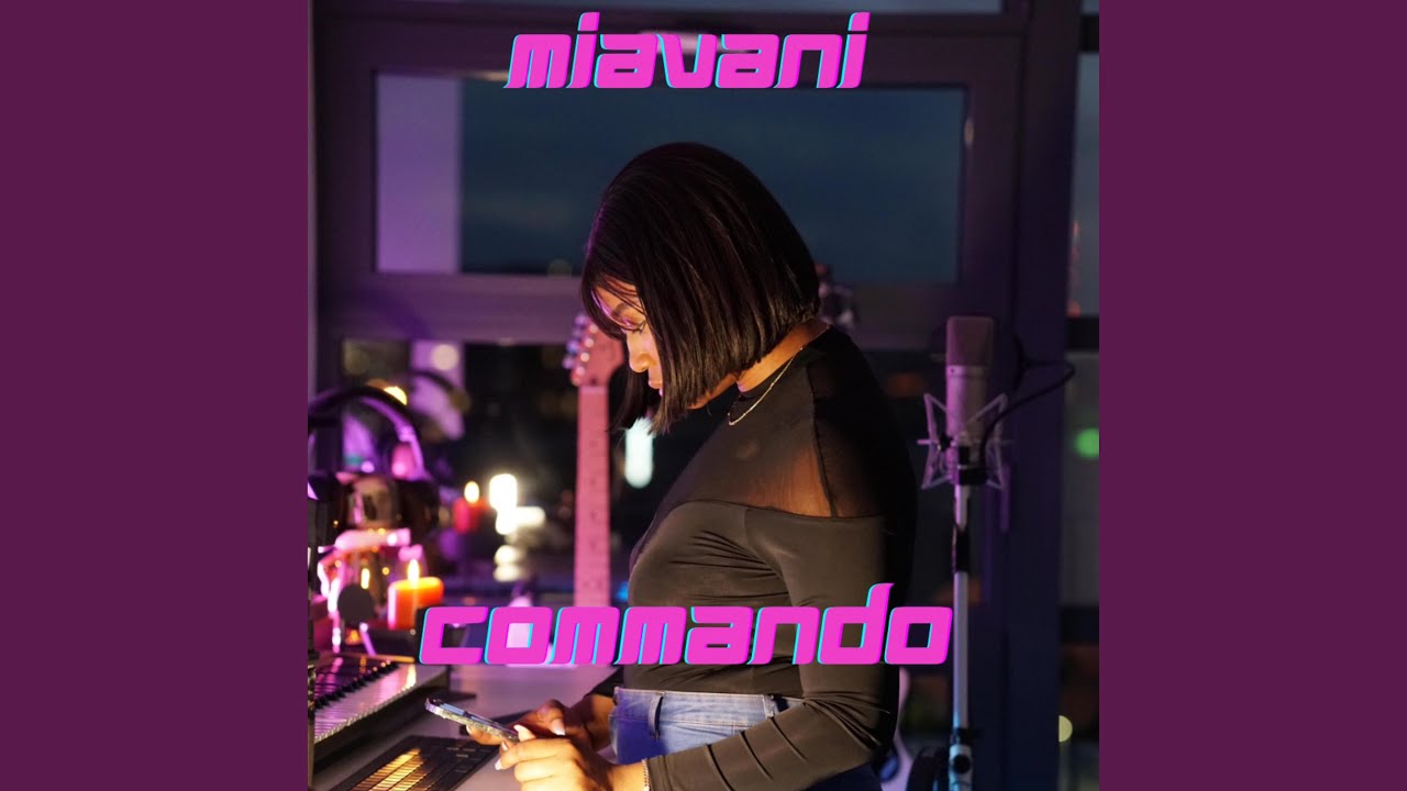 Commando