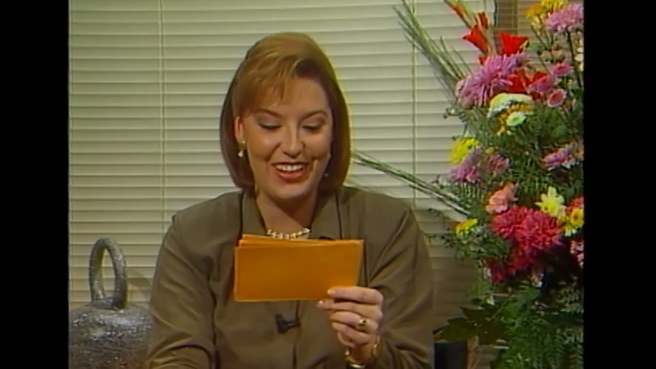 Buenos Días... De Buen Humor (1991) | Capítulo 84