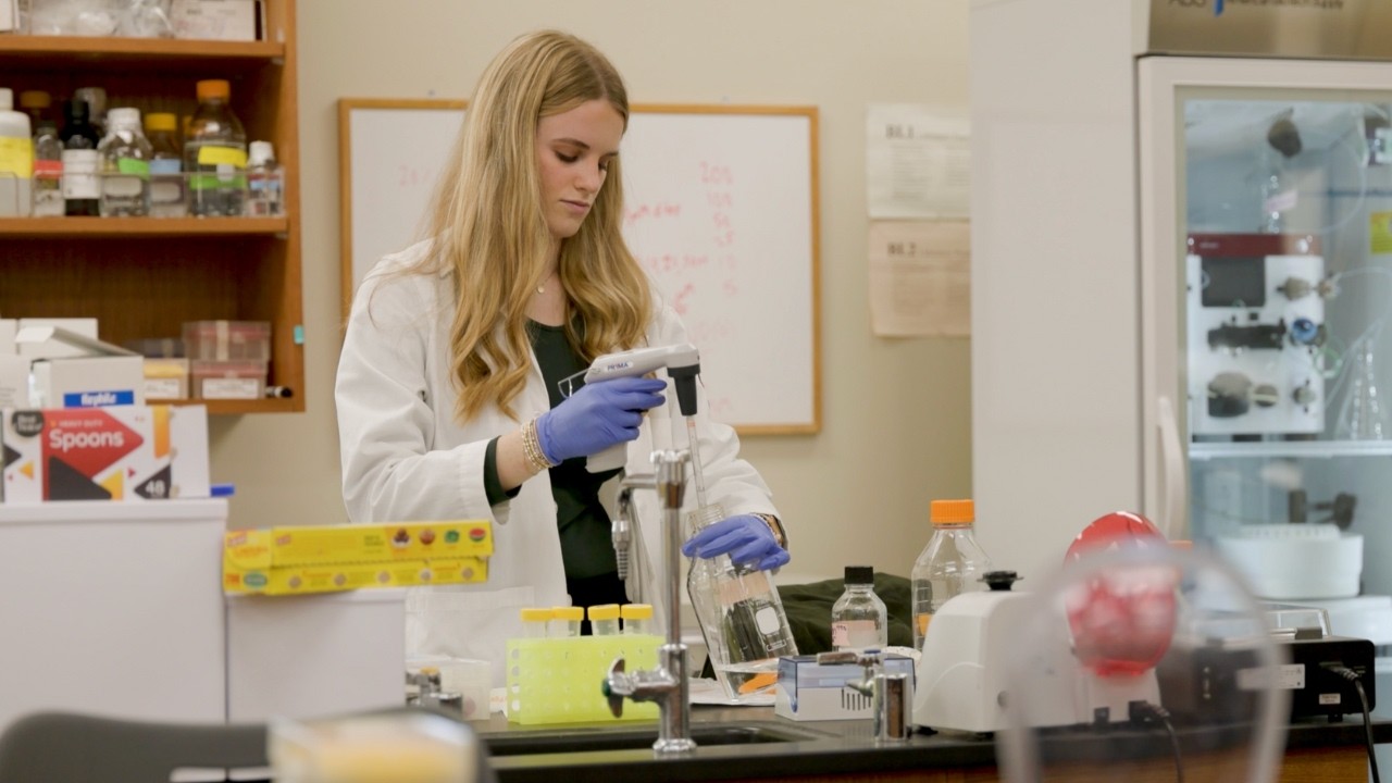 FHU Research Program Overview