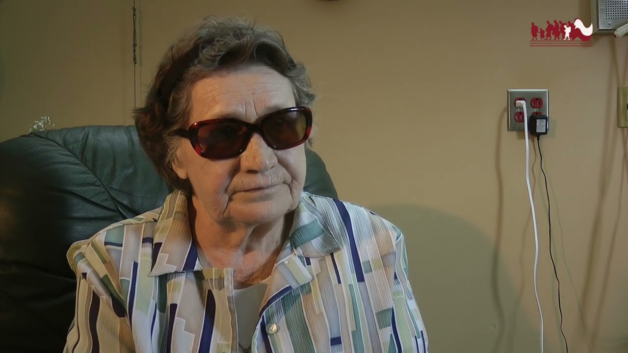 Leokadia Cieślik