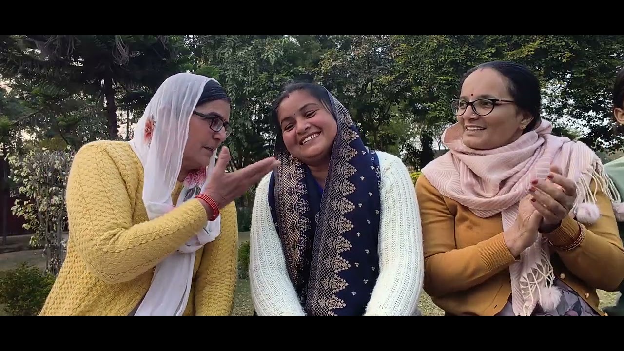 बुढापा भजन # मैं तो देख बुढापा रोई ए बेबे कदे थी जवान में # नया भजन # भगति सागर हरियाणवी भजन #