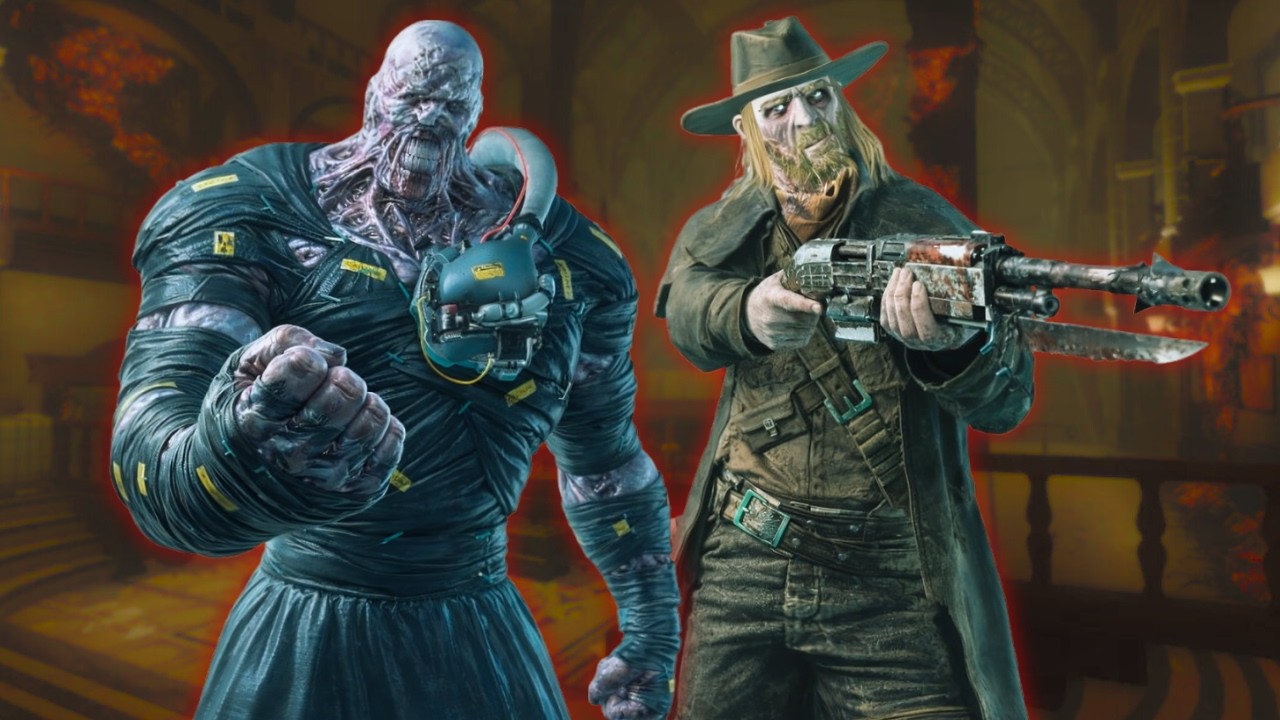 Asi es la experiencia en el 2v8 siendo Killer