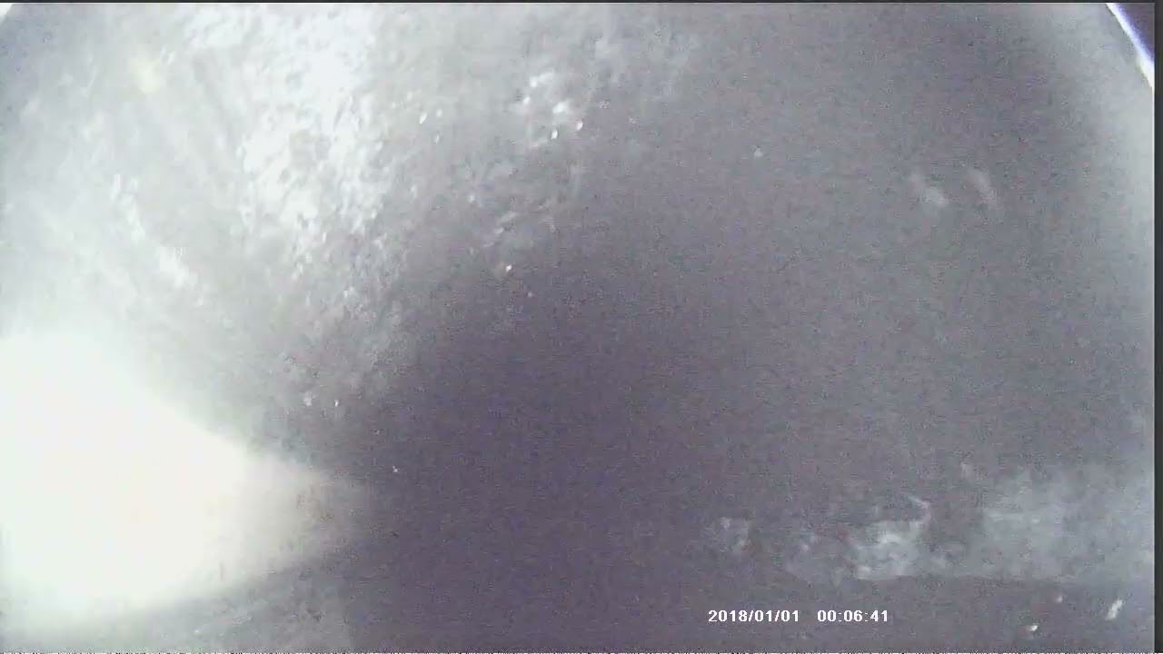 2026009 sewer out
